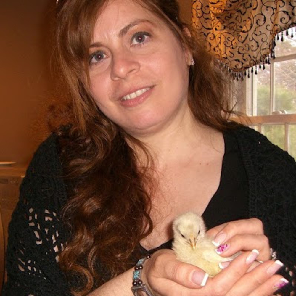 Meet your Posher, Lisa